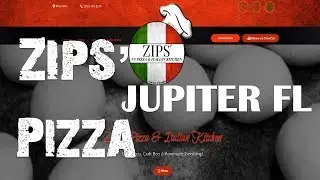 best restaurants near me now jupiter fl ZIPS NY Pizza  Italian Kitchen 561 7433570