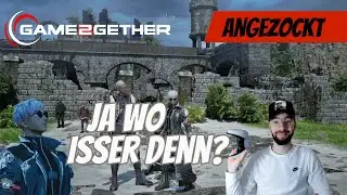 Wir kn&ouml;pfen uns die Mistkerle vor! &mdash; Code Vein 2 Angezockt Teil 3