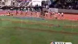 2007 Prefontaine Classic 2 mile pt. 1