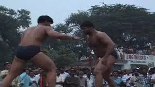 Naveen more Vs Joginder28