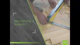 How To Maximize Your NWFA Membership