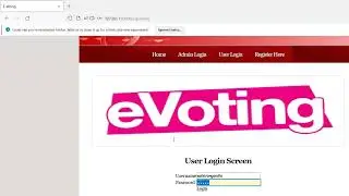 EVOTING DONE RIGHT. PRIVACY AND TRANSPARENCY WITH PUBLIC BLOCKCHAIN USING FACE RECOGNITION _ PYTHON