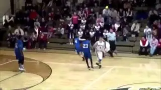 De'Anthony Harris 2014 2015 season