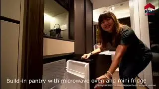 RV Altitude Freehold Condo | D9 Starbuy - Flexihome and Full furnishings