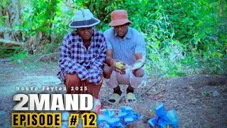 2mand EPIZÔD #12