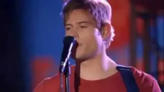 Trevor Donovan  'Taming the Horse' Country Music