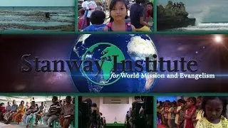 Stanway Institute Mission Discipleship Trips