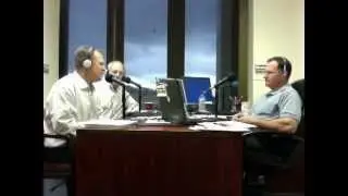 Best of Investing Radio Show December 1, 2012 guest David Lee King