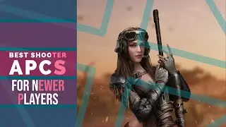 Last Shelter Survival - BEST Shooter Hero Formations in the game for new players! APC Tier List!