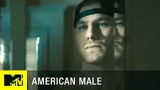 'American Male' Short Film | Look Different | MTV