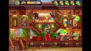 💀 Grand Hotel Mania Golden Apple Level 32 – The Hardest Challenge Yet! 🏨🔥
