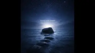 Questa notte Passera