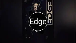 Edge - Coming Home (V2) (Unused Entrance Theme) WWE Nightcore