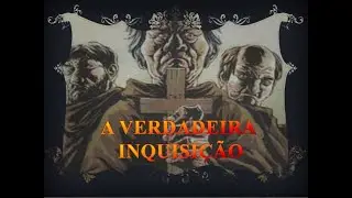 A Inquisi&ccedil;&atilde;o Final (Danny Vierra) Audiobook Completo