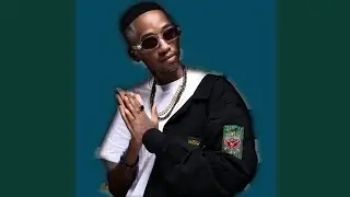 Scotts Maphuma - Umuntu Wam