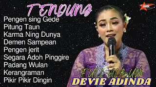 TENGDUNG‼️TARLING CIREBONAN PALING BANYAK DICARI PENGEN SING GEDE || PITUNG TAUN