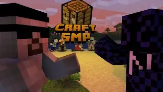 Craft SMP ep5 Notx vs Pickle.