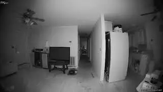 00:06:07 EVIL SPIRITS SAID - WHEN THEIR SITTING IN MY HOUSE, IT'S THEIR HOUSE ... (with TIMESTAMPS)