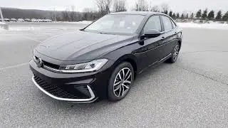 2026 Volkswagen Jetta SE Newton, Lafayette, Branchville, Hampton Township, Fredon Township