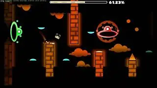 I BEAT CATACLYSM AS A JUMP FROM NINE CIRCLES