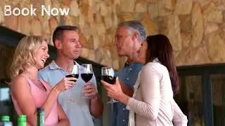 Finger Lakes Wine Tour