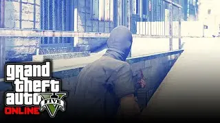 An EXPLOSIVE Solo Mission! | GTA V Online (Last Play: Fast Peddling)