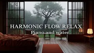 Escape the Noise 🌌 | Relaxing Background Ambience🌿