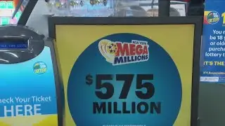 'I'm never going to win:' Mega Millions jackpot surges, ticket buyers stay skeptical