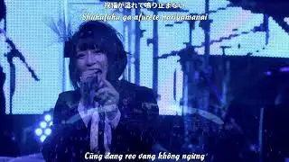 (Vietsub) 雨上がりのパレード - Ameagari no parade / Wagakki Band
