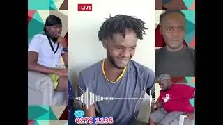 🙏 fr Sonson nan vrèman saj anpil li dakò menm ke li pi gran ke Sonson fè plis pwogrè pasel 