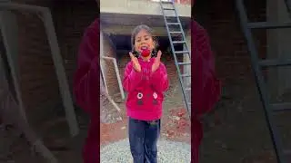 Wait for end ❤️😜 #shorts #thebnfamily #funny #shortvideos #viral