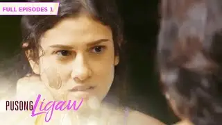 [ENG SUBS] Full Episode 1 | Pusong Ligaw