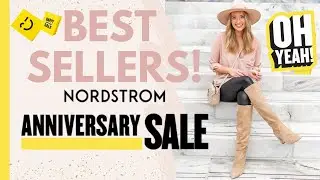 10 лучших товаров из распродажи Nordstrom Anniversary (самые популярные товары)