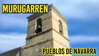 MURUGARREN. Pueblos de Navarra