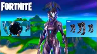 Sprungstiefel (in Fortnite)