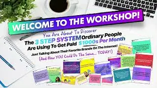 AMBSDR Review & FREE Workshop