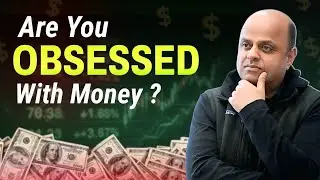 Вы одержимы деньгами? | Подкаст 