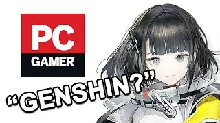 The WORST Arknights Endfield Review EVER