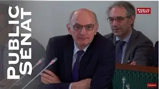 Didier Migaud : 