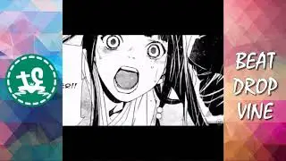Anime beat drop #1