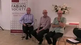 The Smoking Legislation Makes No Sense - Boyd Swinburn, Chris Bullen & Terry Baucher