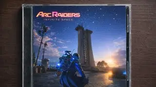 ARC Raiders - Infinite Space 