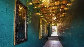 The Funky Flat, Holywell, United Kingdom | Travel With Kiara