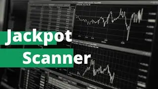 Jackpot Scanner 2.0 High Return In 2 - 3 Days