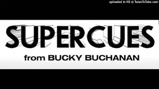 Bucky Buchanan's Super Cues Library - Cha Cha Nova (1966)