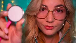 ASMR✨ Einschlaf-Doktor gibt dir Dein Kribbeln zurück