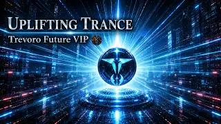 【Uplifting Trance】Trevoro Future VIP - melancholic x Futuristic💫