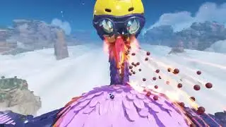 Astro bot ps5