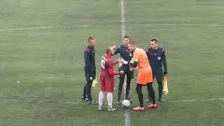 FK Baton - FK Moscanica Sarajevo 1:1 Druga liga Federacije BiH - Centar   Kolo 9 10.10.2021