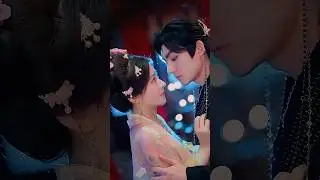 The tyrant can hear the girl's thoughts! #drama #cdrama #love #shorts
